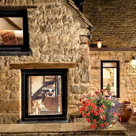 Bantam Tea Rooms チッピング・カムデン エクステリア 写真